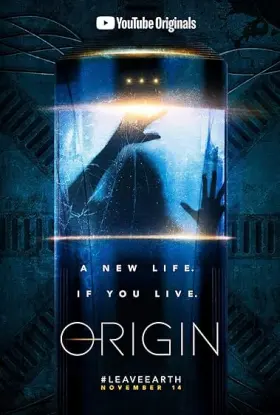 Origin - Web Serie complete free on Castle