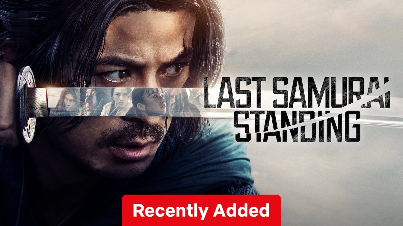 Last Samurai Standing
