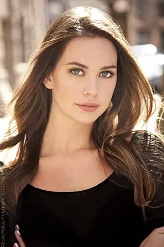 Audrey Jessup