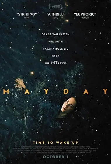 Movie Poster: Mayday