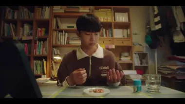 E6.Sadness Brings Forth a Strong Will