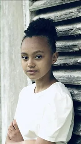 India Brown