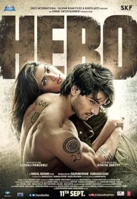 Hero - Movie free on Castle