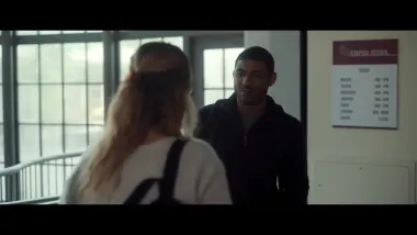 E6.And I'm Sorry If I Dissed You