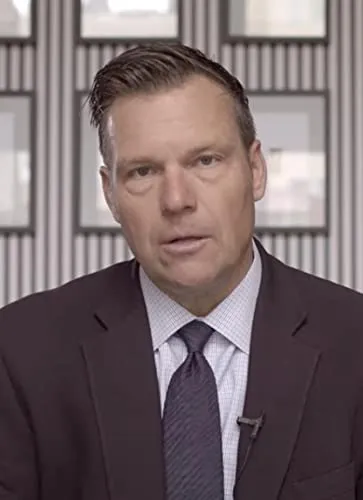 Kris Kobach