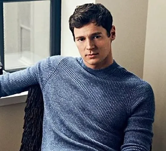 Benjamin Walker