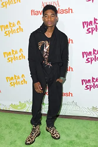 Nadji Jeter
