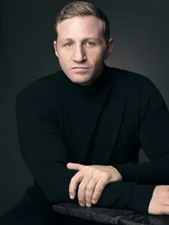 Michael John Treanor