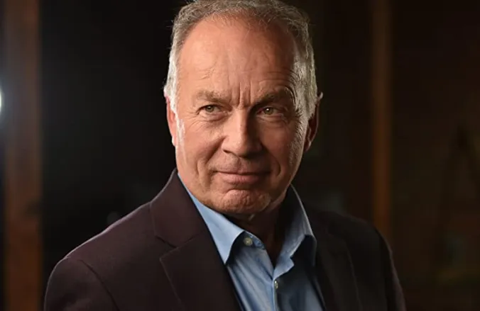 Don Hartman
