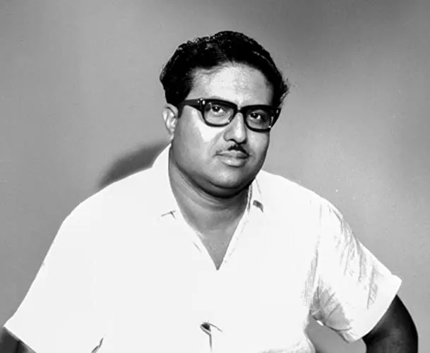 A.C. Trilogchander