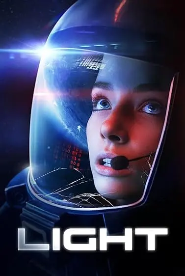 Movie Poster: Light