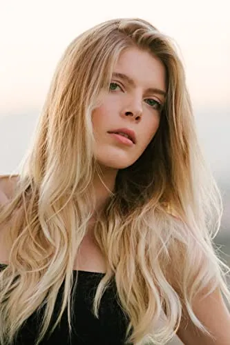 Victoria Jacobsen