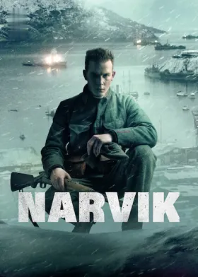 Narvik - Movie free on Castle