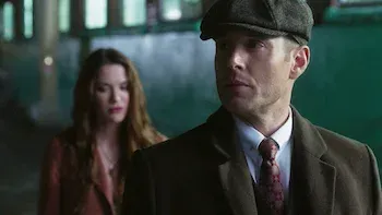 E1.Stranger in a Strange Land