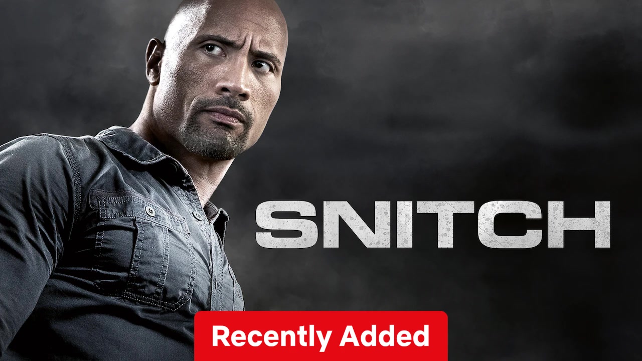 Snitch