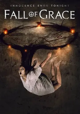 Fall of Grace - Movie free on Castle