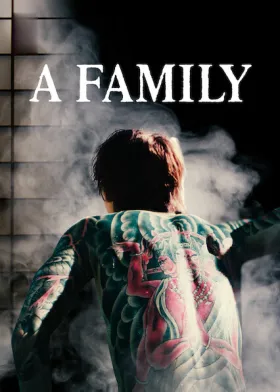 A Family - Movie free on Castle