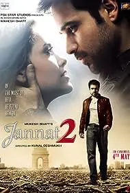 Movie Poster: Jannat 2