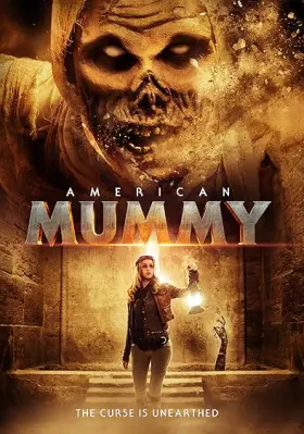 American Mummy - Movie free on Castle