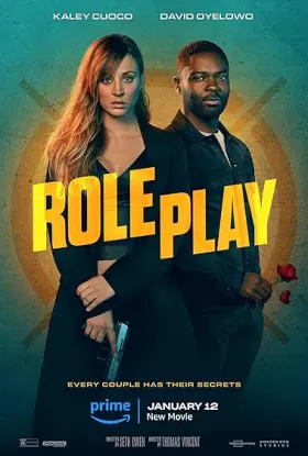 Role Play - Movie free on Castle
