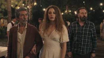 E8.The Snake Inside Me