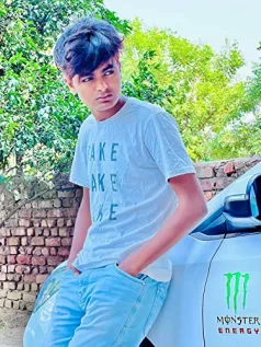 Kamran Singariya
