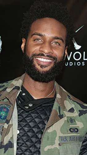 Andrew Adams