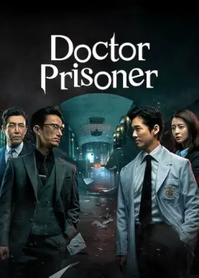 Doctor Prisoner - Web Serie complete free on Castle