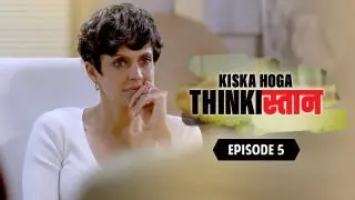 Episode 5 - Hindi mein bol na!