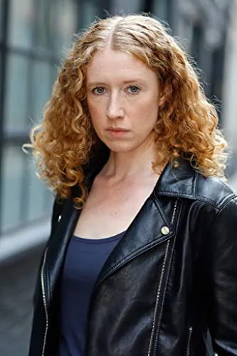 Miranda Colmans