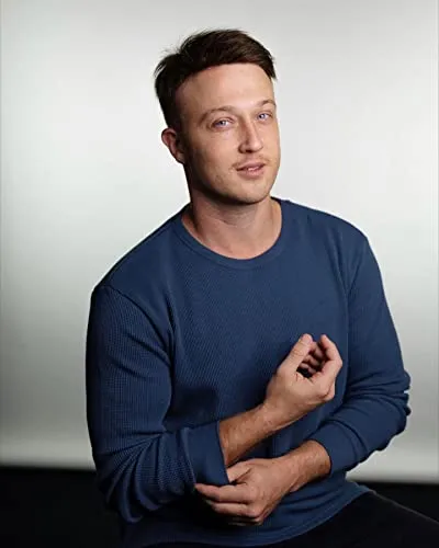 Matthew Scully