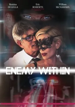 Movie Poster: Enemy Within