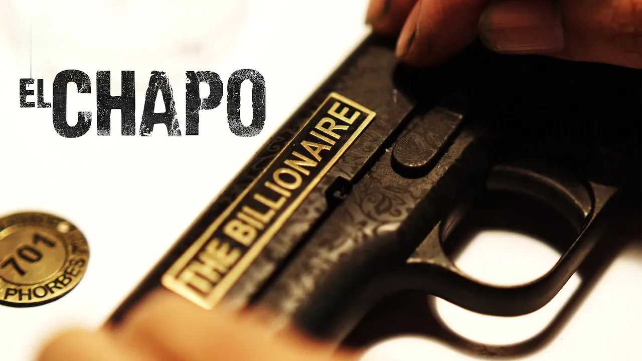 El Chapo