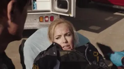 E6.This is Not a Drill