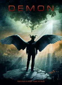 Movie Poster: Demon