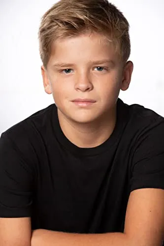 Sutton Johnston