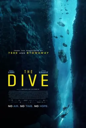 The Dive - Movie free on Castle
