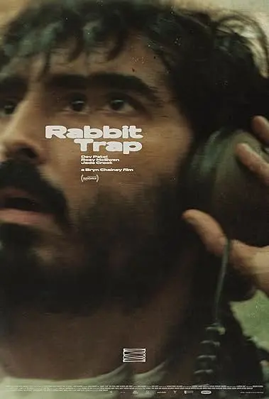Rabbit Trap