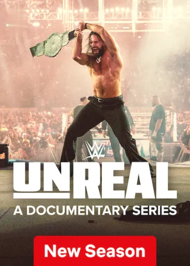 WWE: Unreal