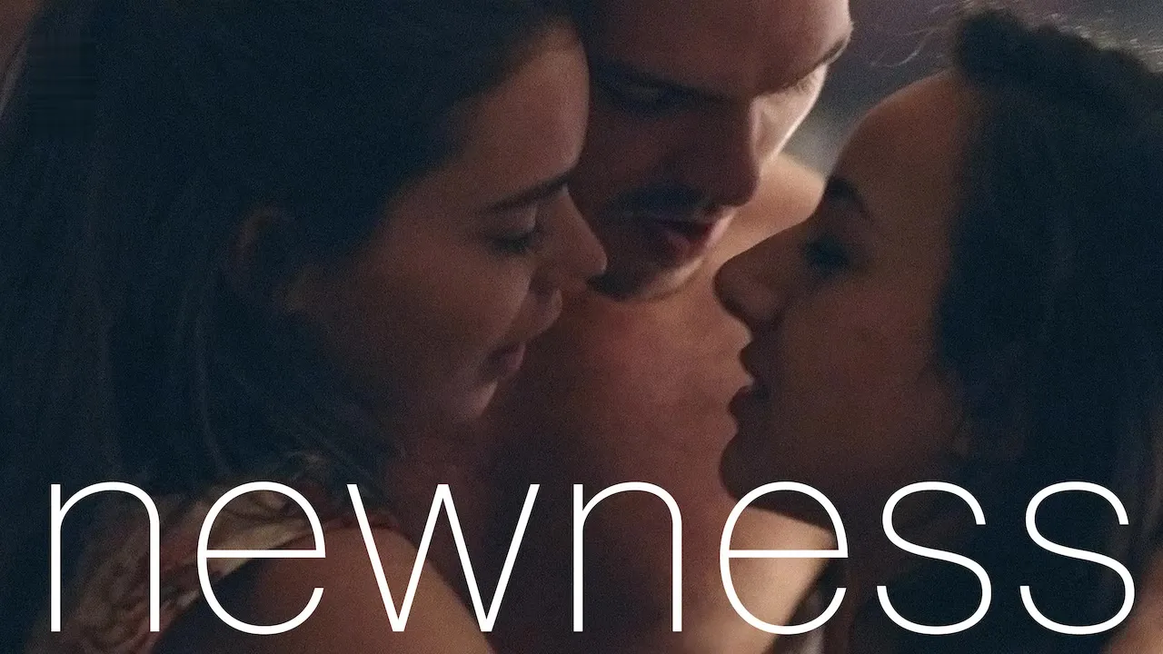 Movie Poster: Newness