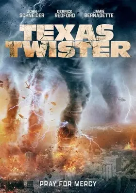 Texas Twister - Movie free on Castle