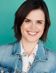 Rochelle Maria Muzquiz