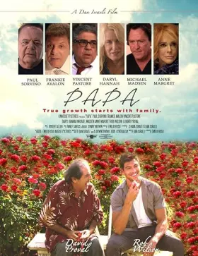 Papa - Movie free on Castle
