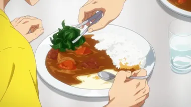 E5.An Ominous Workout!