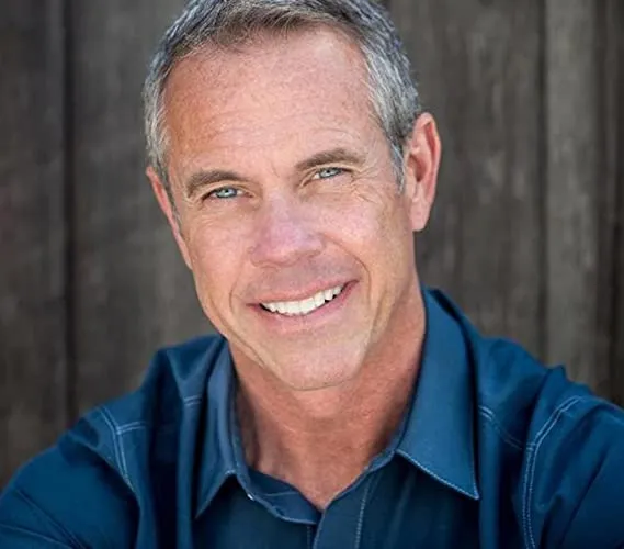 Jeff Prater