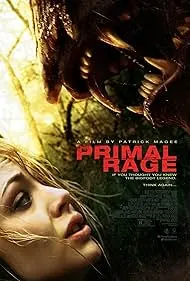 Primal Rage - Movie free on Castle