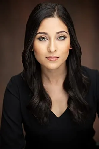 Natasha Prasad
