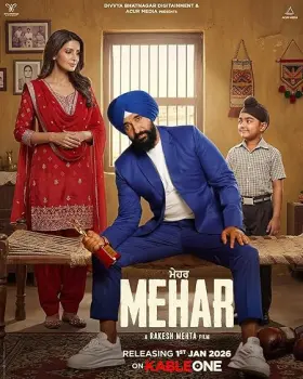Mehar - Movie free on Castle