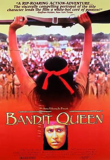 Movie Poster: Bandit Queen