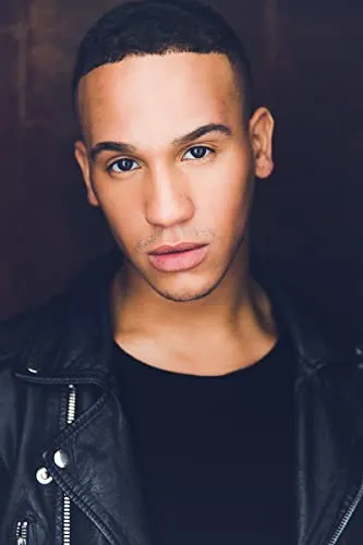 Jonathan Melo